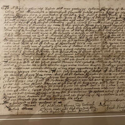 Timeline: TEest timeline