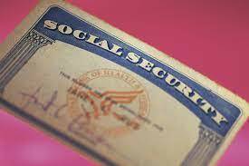 Social Security Act
