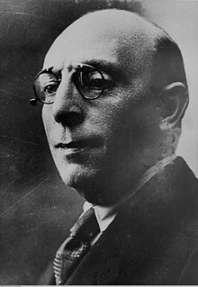 Ricardo Samper Ibáñez (Valencia, 25 de agosto de 1881 - Ginebra, 27 de octubre de 1938)