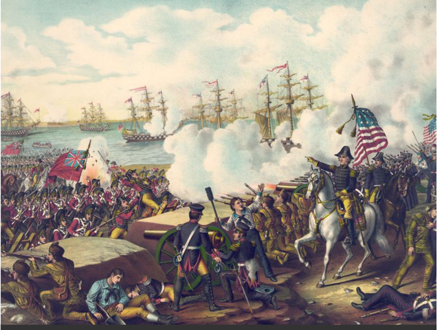 Resistance in Spain (RED)