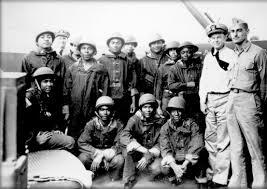 Executive Order 9981 (African Americans)