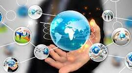 Timeline: Avances de Ciencia y tecnología en Colombia en el área de Administración de empresas