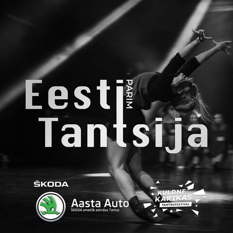 4 Stuudio dotE tantsijat on nomineeritud “Eesti parima tantsija” tiitlile