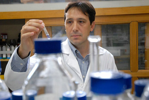 A. Kalergis, vacuna contra el Virus Respiratorio Sincicial.