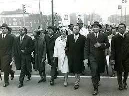 Southern Christian Leadership Conference (SCLC) formed (African Americans)