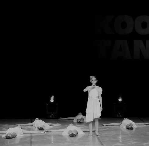 Festivalil Koolitants 2020 valiti publiku lemmikuks Stuudio dotE tants “Vaikuse lapsed”, mis osaleb Rahva Lemmiku hääletamisel