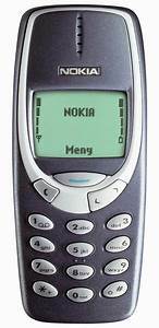 First Experience with Nokia 3310