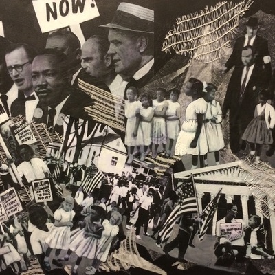 Timeline: Civil Rights Timeline