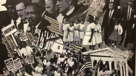 Timeline: Civil Rights Timeline