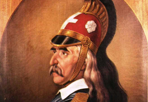 Μάχη στα Δερβενάκια