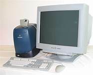 First Experience with Computers