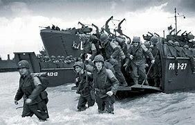 Desembarco de Normandía