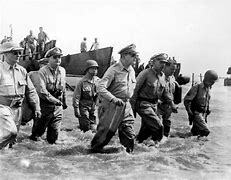 Japón no puede detener a E.E.U.U. y liberan las islas Filipinas