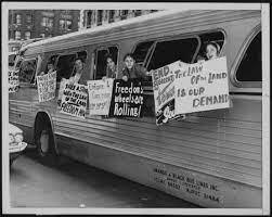 Freedom Riders (African Americans)