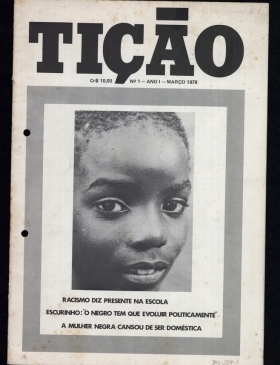 Revista Tição