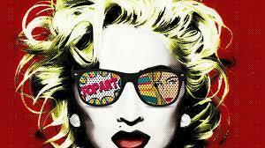 expresionismo abstracto y pop art