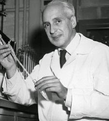 Descubrimiento del ARN-polimerasa