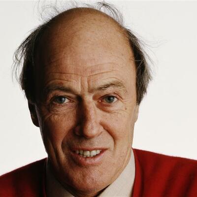 Timeline: Roald Dahl