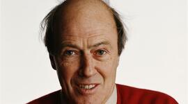 Timeline: Roald Dahl