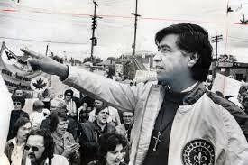 Cesar Chavez (ALL)