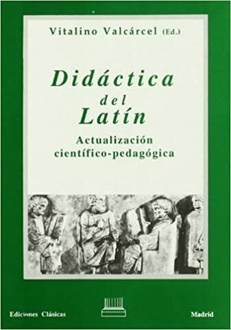 La palabra didáctica viene del latín didacticum que significa enseñar, el cual es el objeto de la misma.