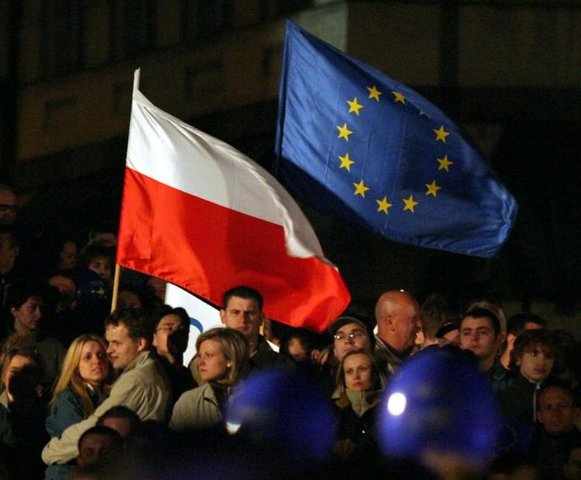 Wielkie rozszerzenie UE