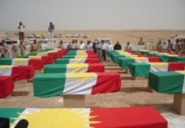 Iraq; Saddam Hussein (1986-89) The al-Anfal Campaign