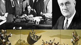 Timeline: New deal time line