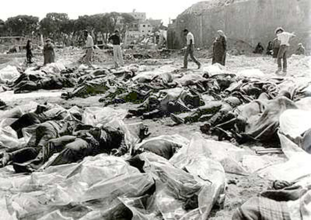 The September Massacres