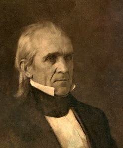 James Polk