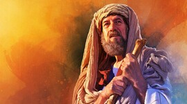 Timeline: Abraham