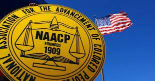 NAACP created (African-Americans)