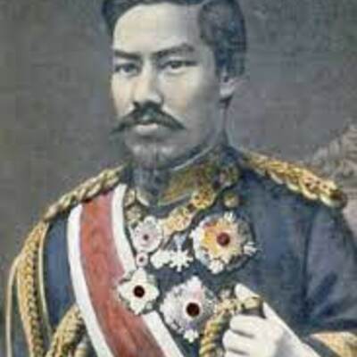 Timeline: Meiji Restoration