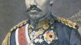 Timeline: Meiji Restoration