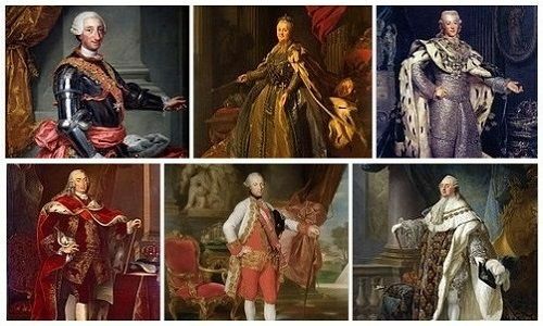 Enlightenment Absolutism