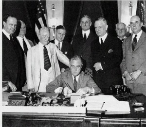 Securities  Act of 1933