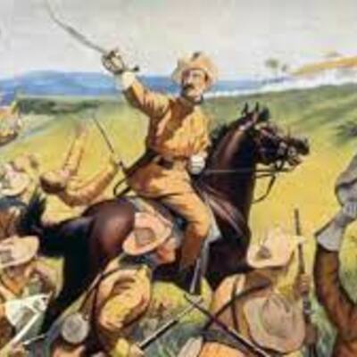 Timeline: Spanish-American War