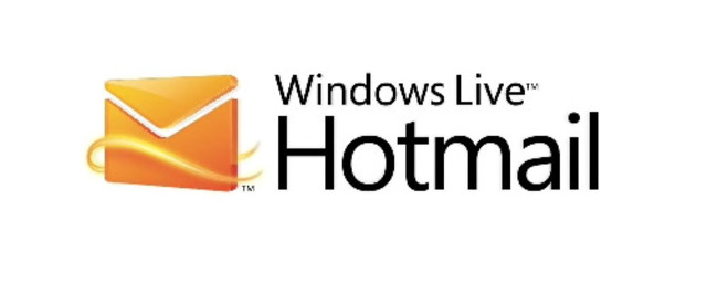 HOTMAIL