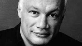 Timeline: Éric-Emmanuel Schmitt