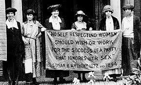 19th amendment