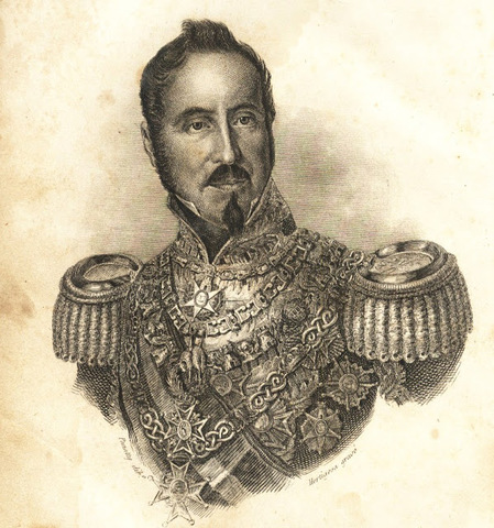 Regència d'Espartero