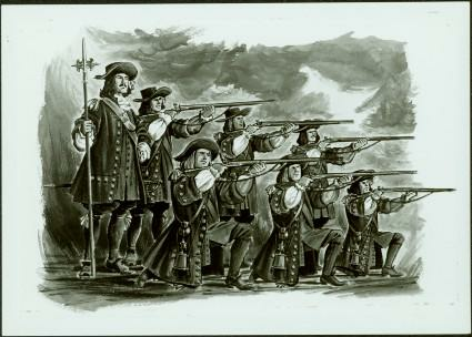 Carignan-Salieres Regiment