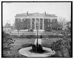 Tuskegee Institute created