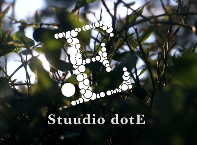 dotE Tuksi Dance Camp 2019