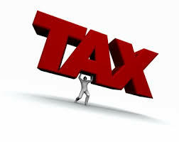 Revenue Act(New Deal)