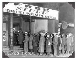 Federal Emergency Relief Act(New Deal)