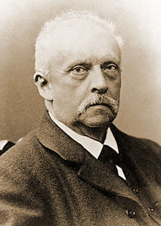 Helmholtz - Primeras evidencias de sinapsis