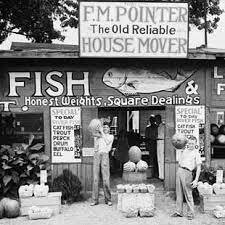 Farm Security Administration (FSA)