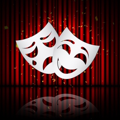 Timeline: Teātra māksla