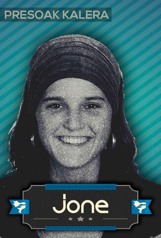 Jone Lozano, Frantzian detenitutako ETA-ko kidea.